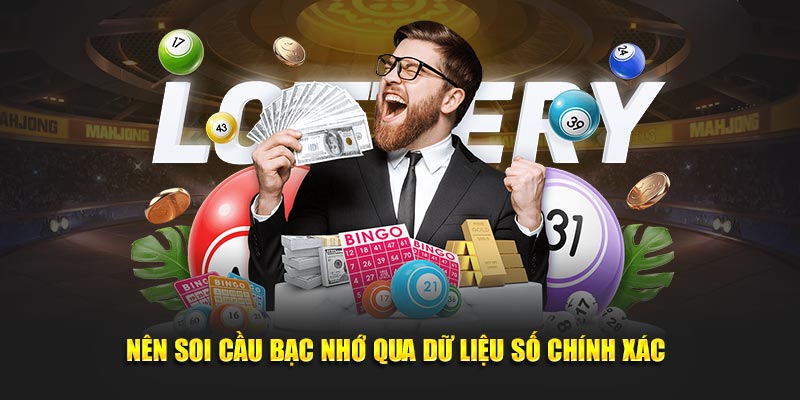 nen soi cau bac nho qua du lieu so chinh xac 