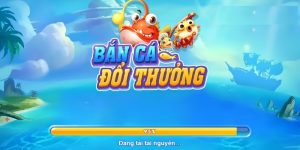 bắn cá đổi thưởng