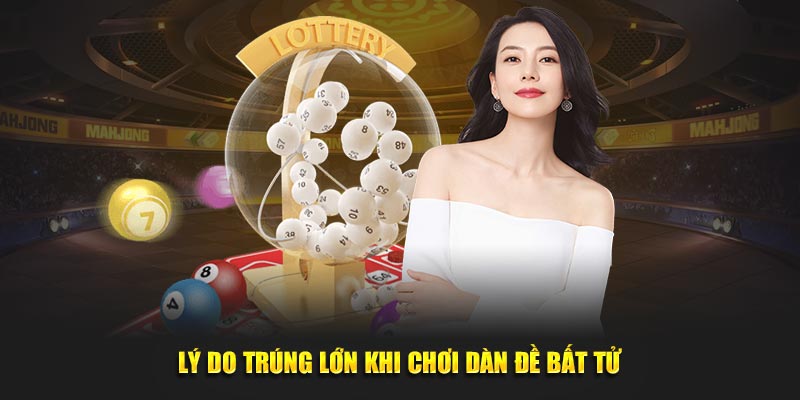 ly do trung lon khi choi dan de bat tu