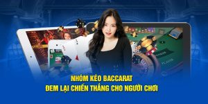 nhom keo baccarat