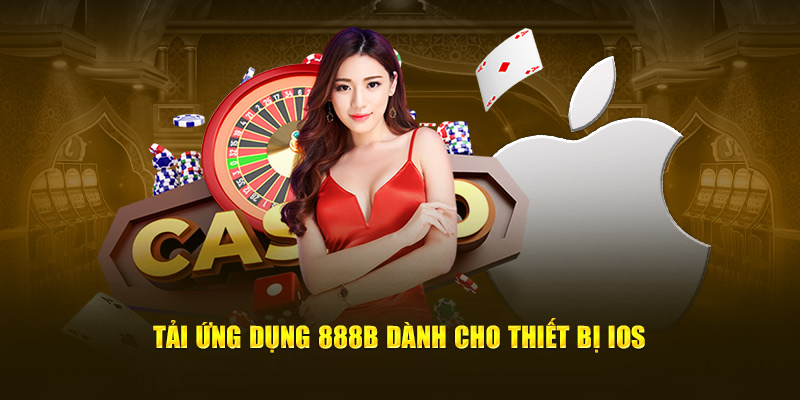 tai ung dung 888b danh cho thiet bi ios